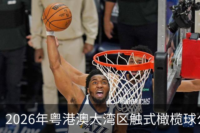 2026年粤港澳大湾区触式橄榄球公开赛在广州开赛