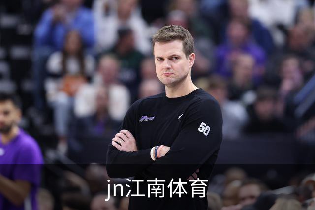jn江南体育公司简介